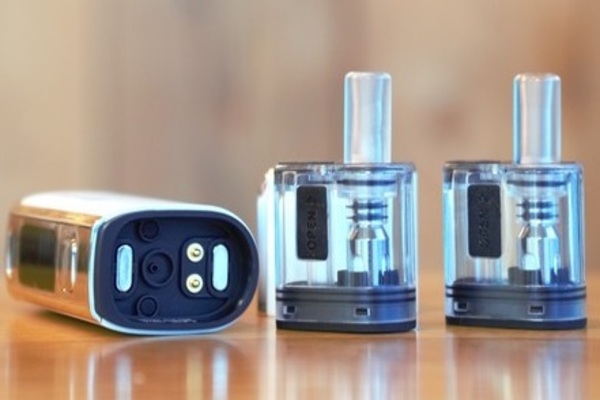 Đầu Pod Thay Thế Geekvape Soul