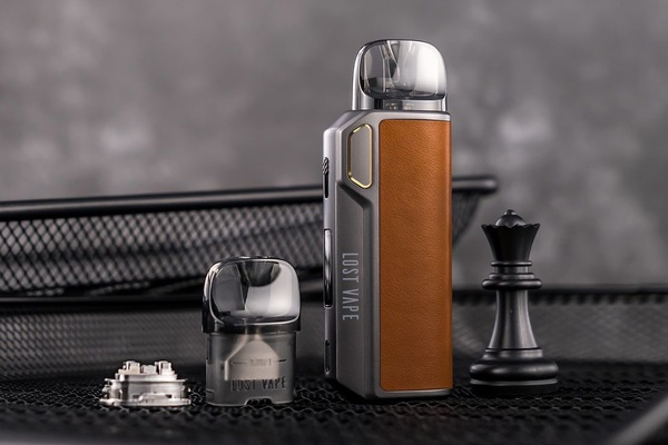 Đầu Pod Thay Thế Lost Vape Thelema Elite