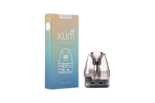 Đầu pod xlim 0.6