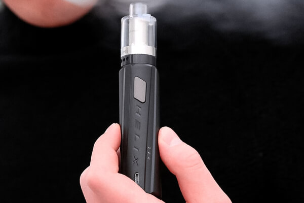 Digiflavor Helix Kit mang nhiều tính năng