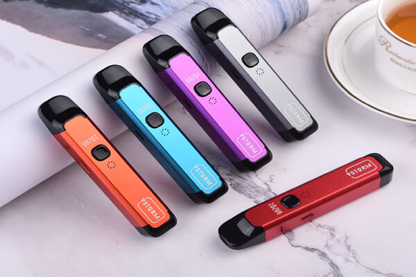 Dòng Vape giá rẻ có giá thành rẻ