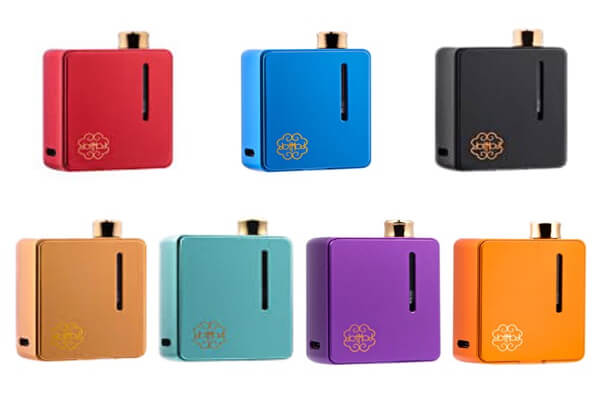 DotMot Dot Aio Mini Pod Kit Chính Hãng