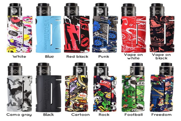 Eco kit 90w