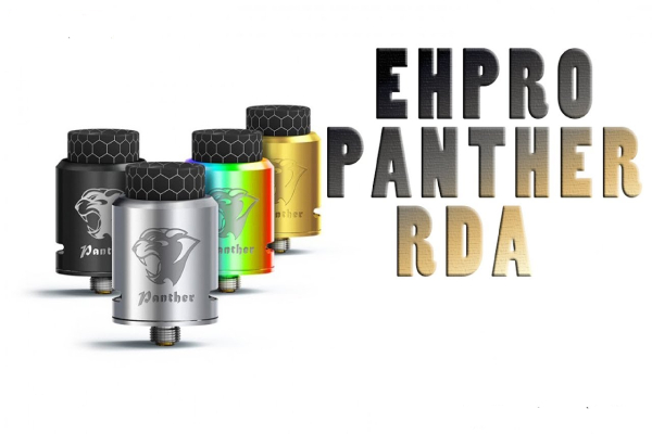 Ehpro Panther RDA