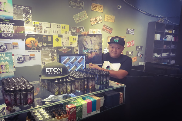 Etoy Vape Store