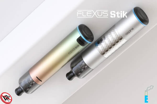 Flexus Stik sử dụng dễ dàng