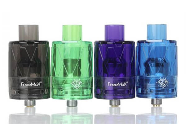 Freemax GEMM Disposable Tank Vape