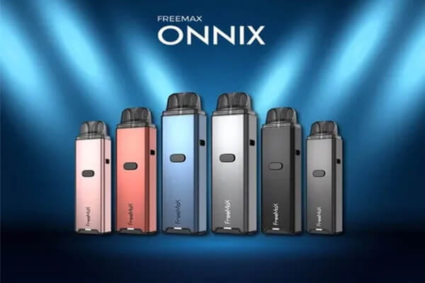 Freemax Onnix 20W Pod Kit Chính Hãng