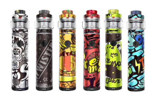 Freemax Twister 80W