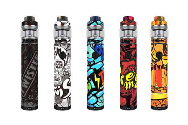 Freemax Twister 80W