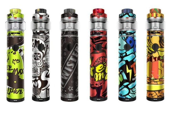 Freemax Twister 80W