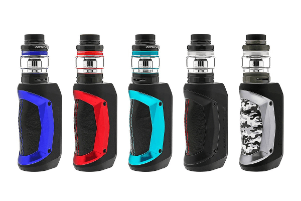 Geekvape Aegis Mini