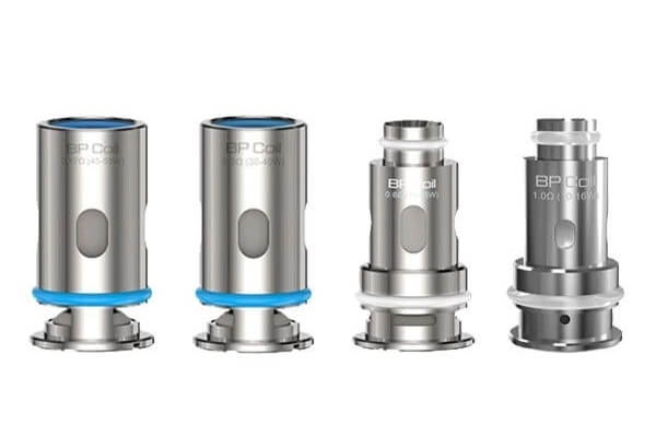 Giá của coil occ aspire 