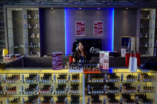 Giới thiệu về Torai9 Vape Store