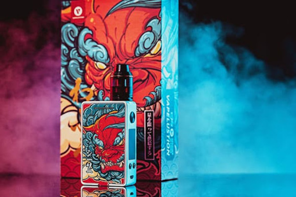 hannya 230w