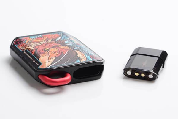 Hannya Nano Vape Pod System Chính Hãng Vapelustion