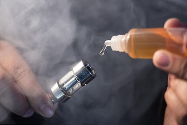 Hướng dẫn sử dụng vape