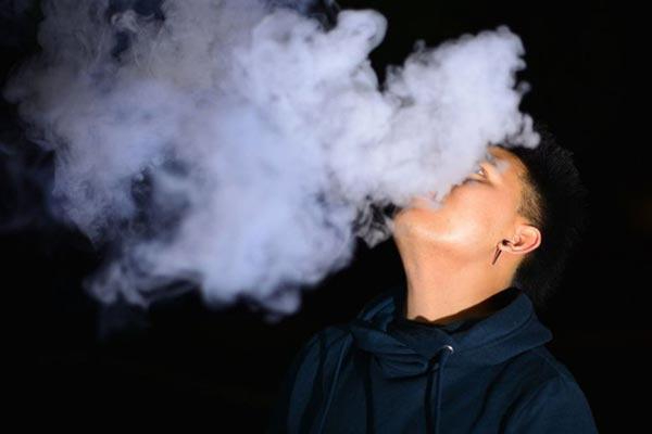 Hút vape có bị ung thư không?