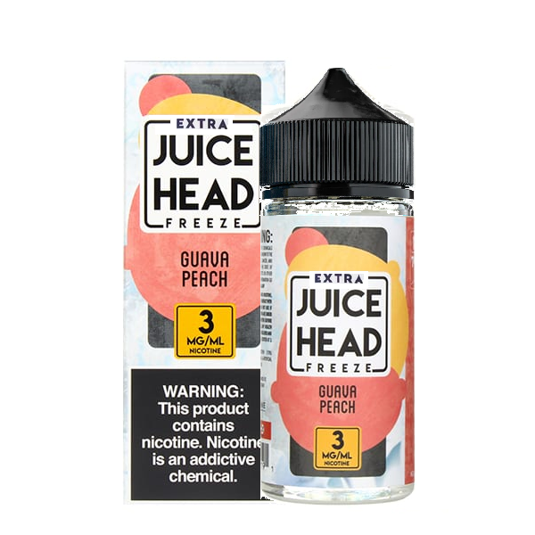 Tinh Dầu Vape Malaysia Shortie Peach Tea 60ml