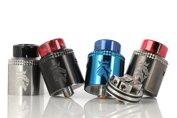 KAEES Alexander RDA