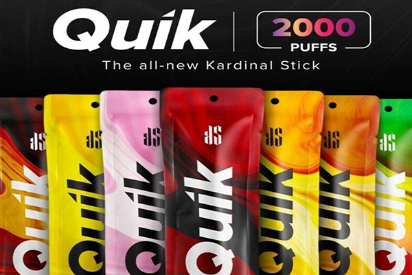 Kardinal Stick Lumina