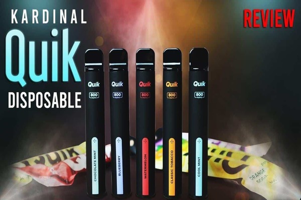 kardinal stick quik 2000 puffs