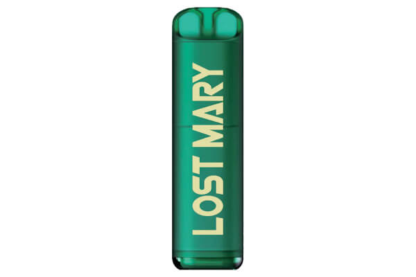 Kiwi Passion Fruit Guava – Lost Mary AM600 