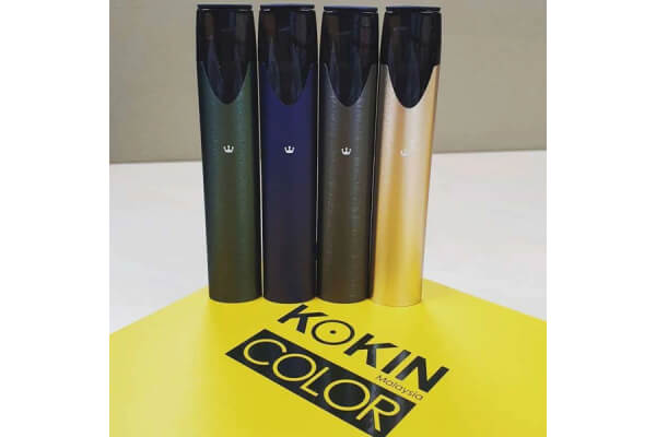 KoKin Pod Kit 15W.