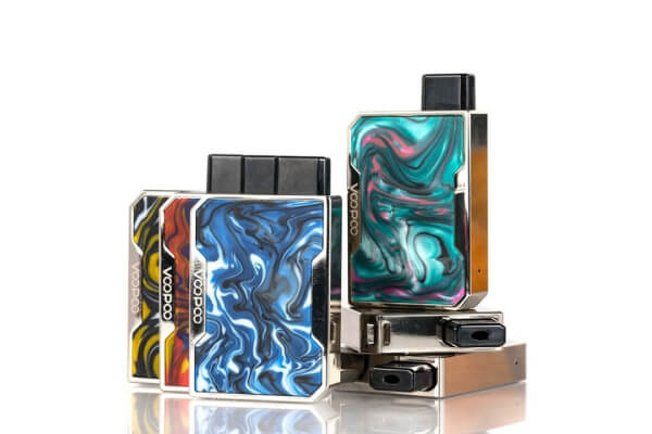 Làm sao để phân biệt được vape chính hãng