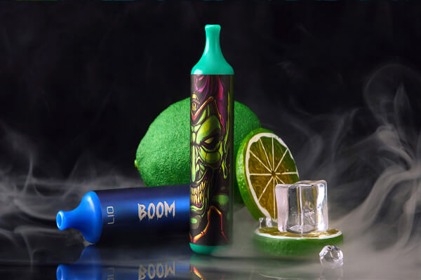 Lio boom vape