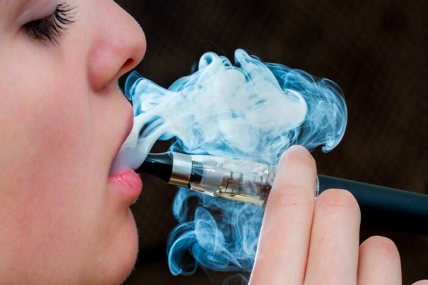 Lợi ích của việc hút vape