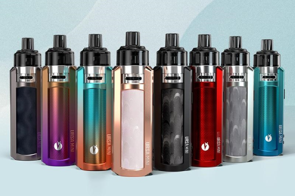 Lost Vape Ursa Mini Pod Kit