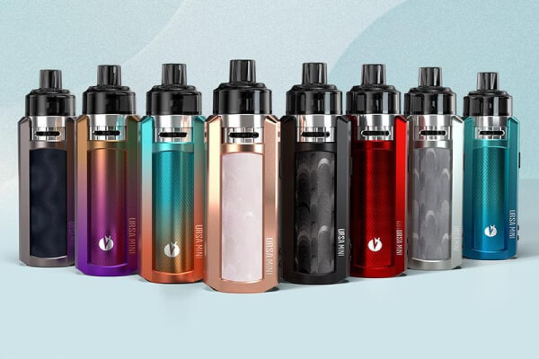 Lost Vape Ursa Mini Pod