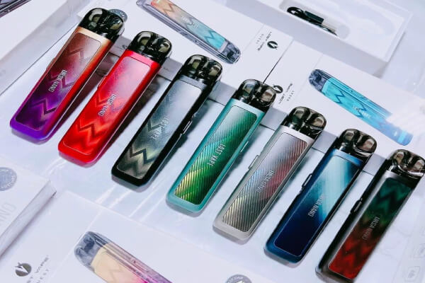 Lost Vape Ursa Nano Pod Kit 18W