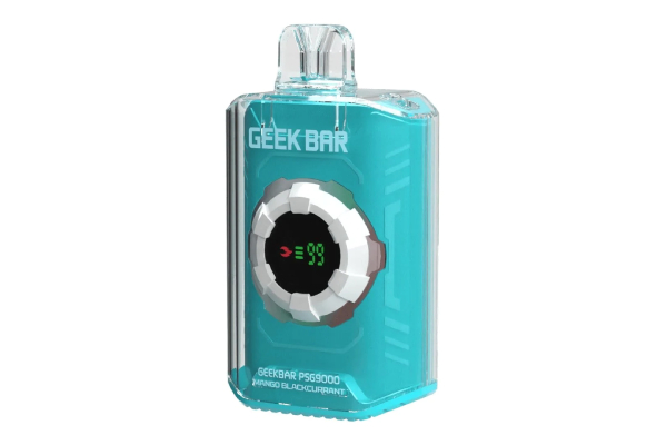 Màn hình OLED ấn tượng của GeekBar SPG9000