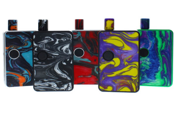Micro Asvape Kit 30W