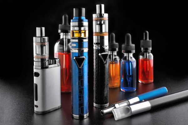 Nên chọn dòng vape nào để kinh doanh