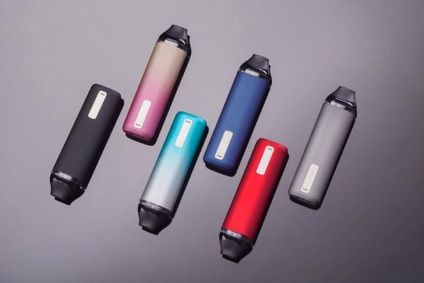 Nevoks Feelin Mini Pod Kit 750mAh