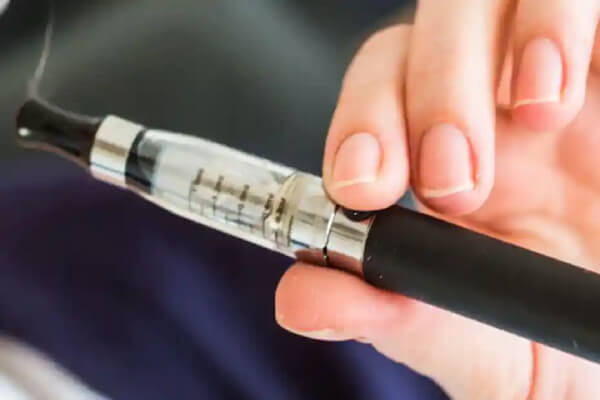 Nguyên nhân vape pen không hoạt động