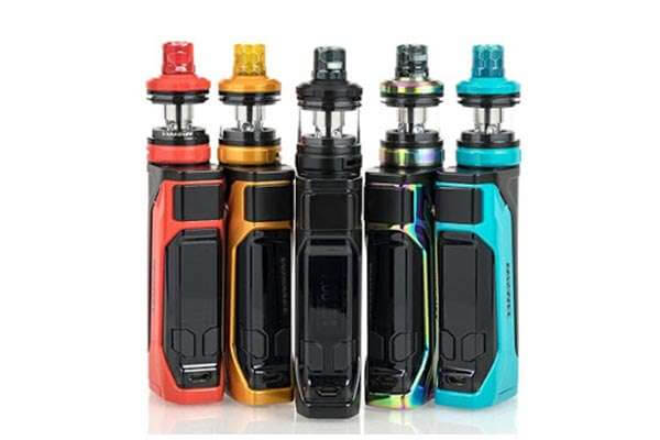 Nhập vape với số lượng lớn sẽ có lợi hơn