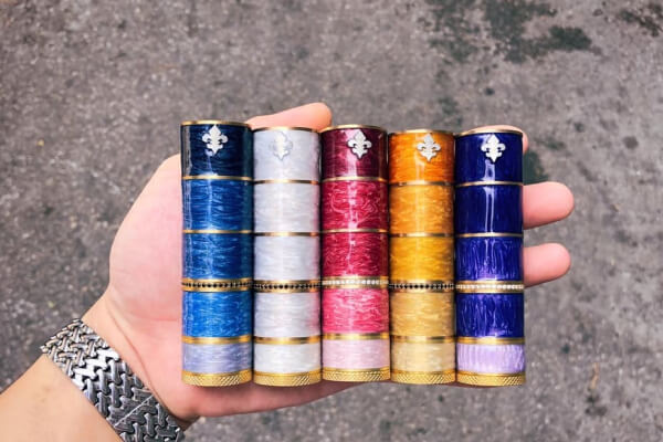 Những lưu ý khi sử dụng Mech Mod Vape