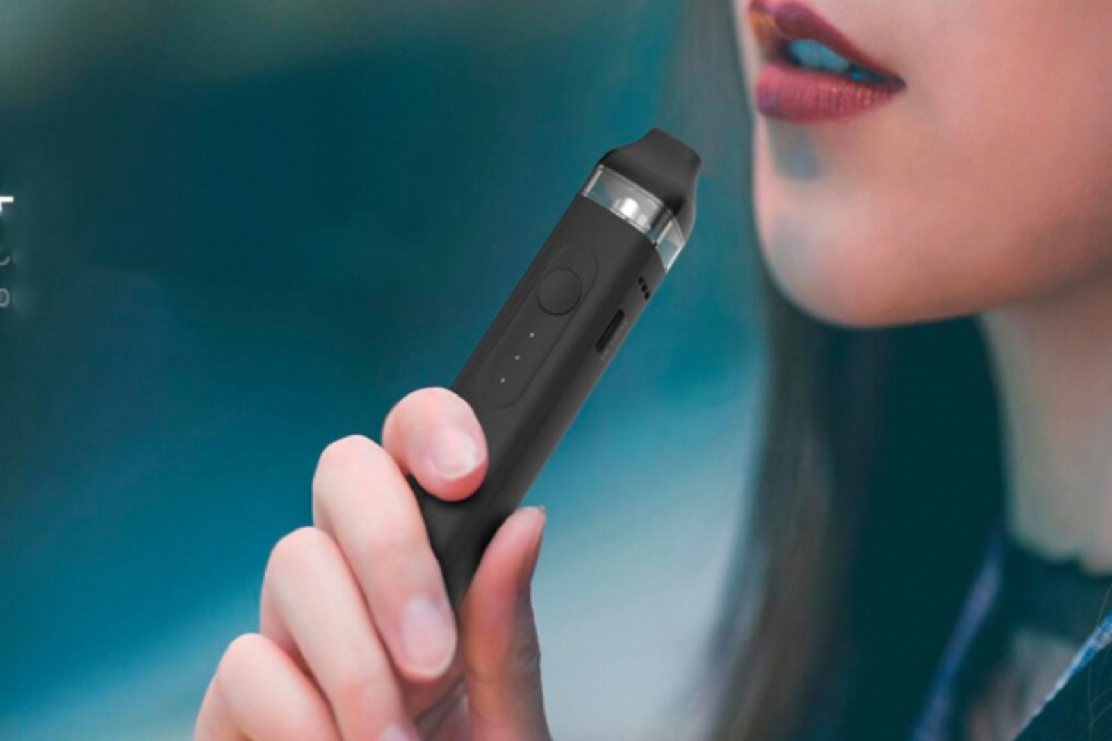 Những ưu điểm của vape mini