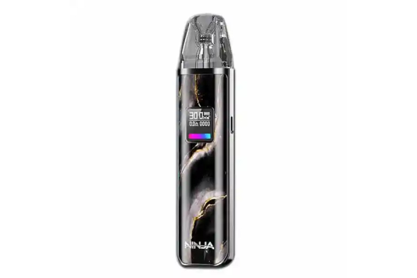 Ninja Pro Pod Kit 30W được tích hợp dải đèn LED