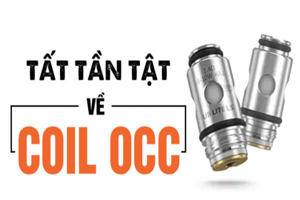 Occ coil