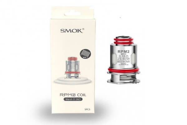 Occ Smok Nord Kit có nhiều ưu điểm