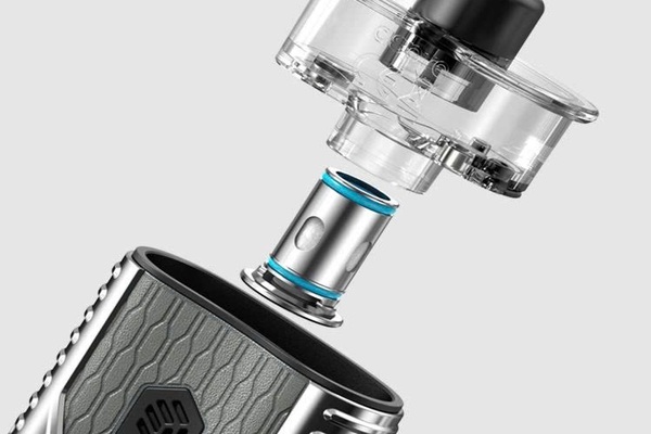 Occ Thay Thế Aspire CloudFlask X