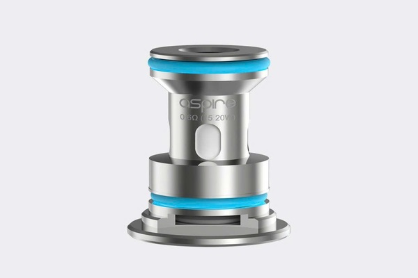 Occ Thay Thế Aspire CloudFlask X