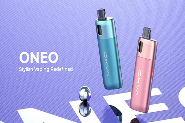 Oxva Oneo Pod Kit