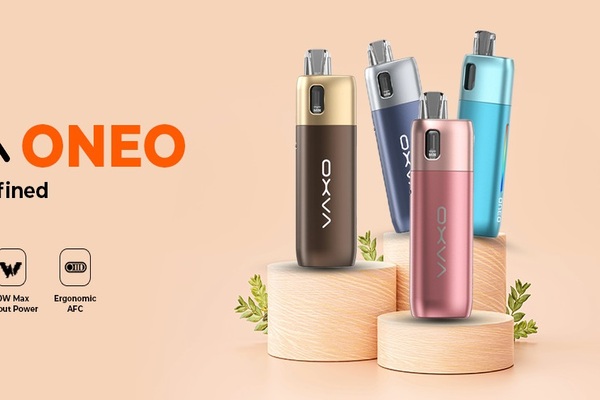 Oxva Oneo Pod Kit
