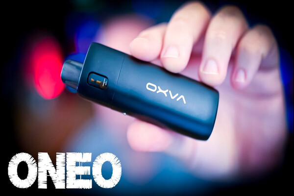 Oxva Oneo Pod Kit
